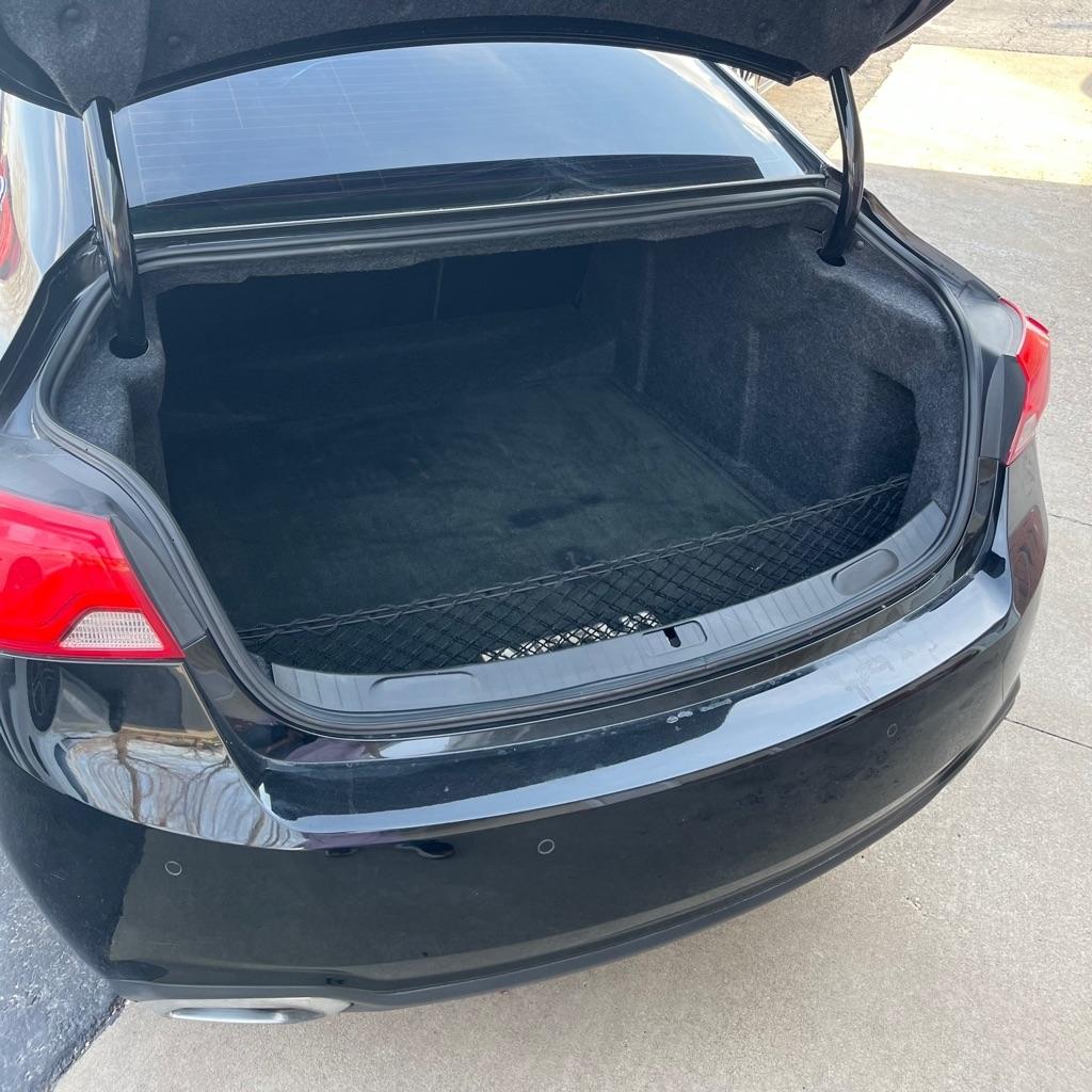 Chevrolet Impala Premier 2017