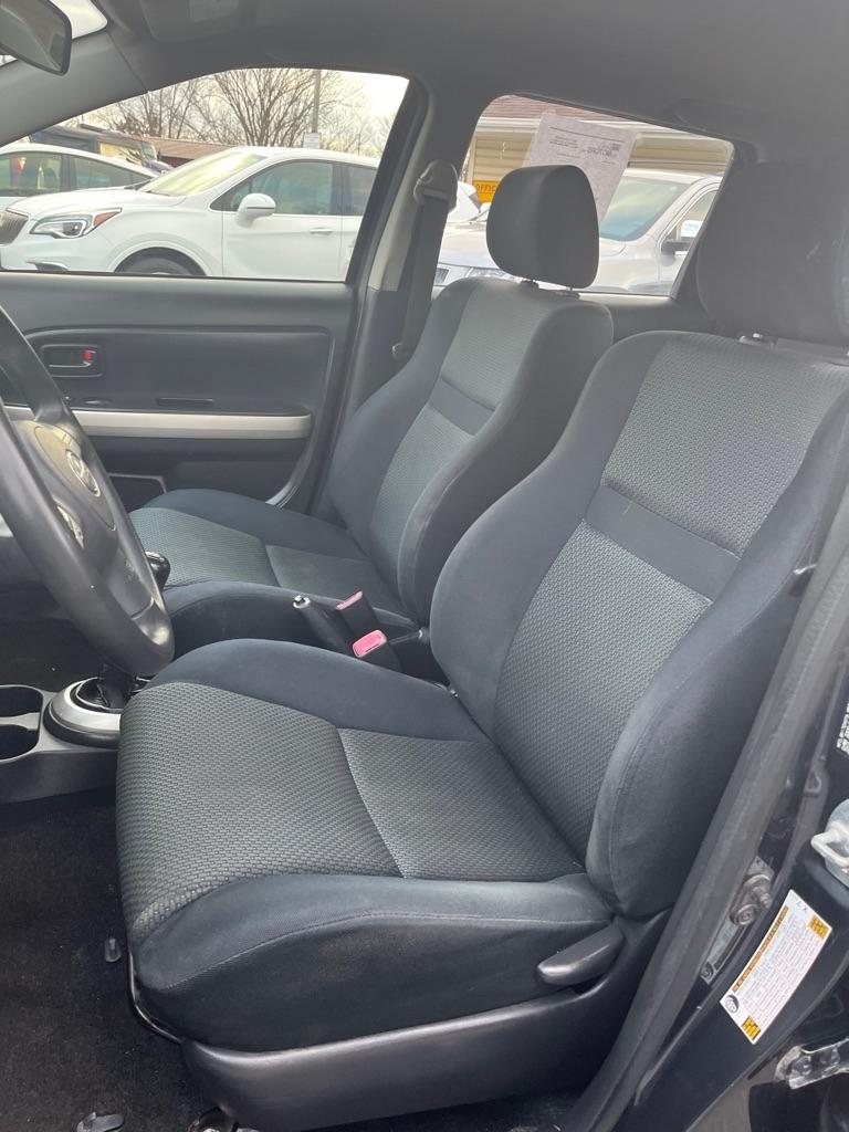 Scion xA Hatchback 2006