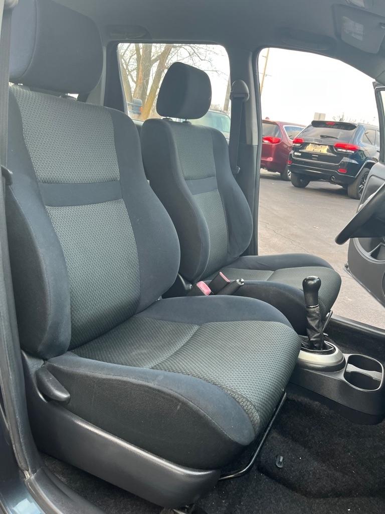 Scion xA Hatchback 2006