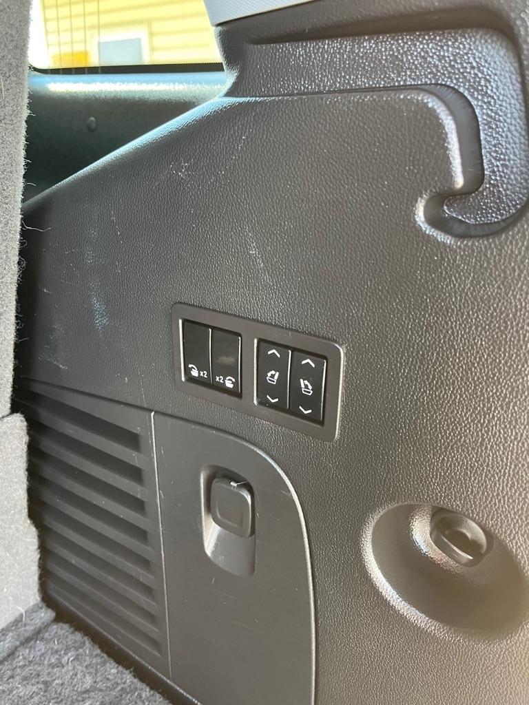 Chevrolet Tahoe LT 4WD 2018