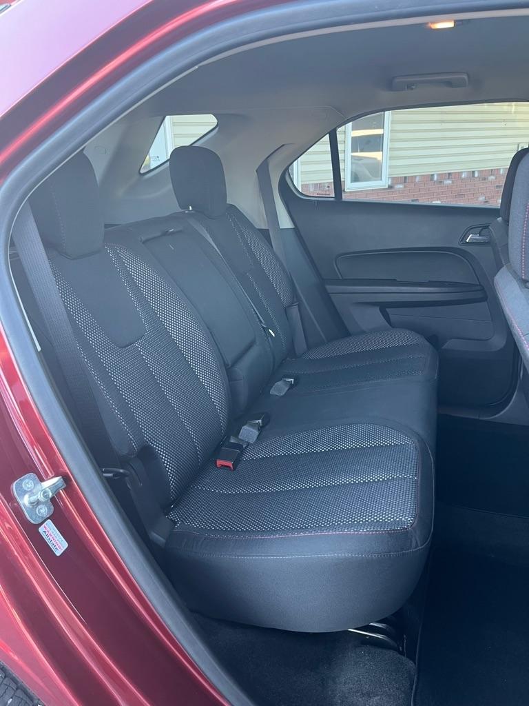 Chevrolet Equinox LT 2WD 2016