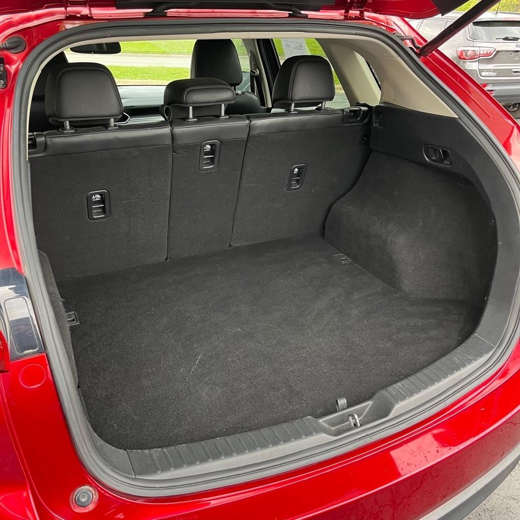 Mazda CX-5  2019
