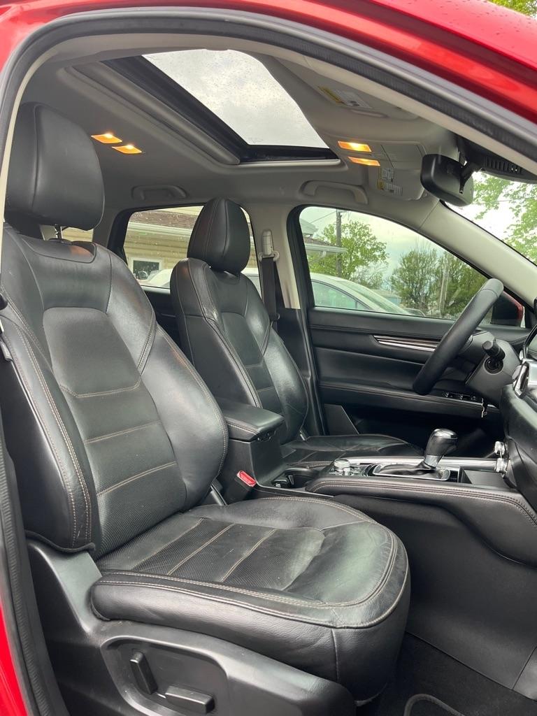 Mazda CX-5  2019