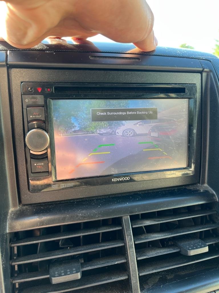 Ford Explorer Sport Trac XLT 4.6L 4WD 2007