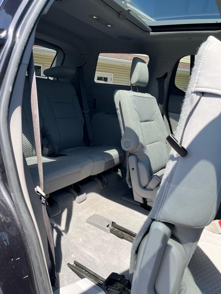 GMC Acadia SLE-2 AWD 2017
