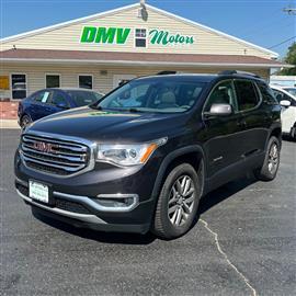 2017 GMC Acadia SLE-2 AWD