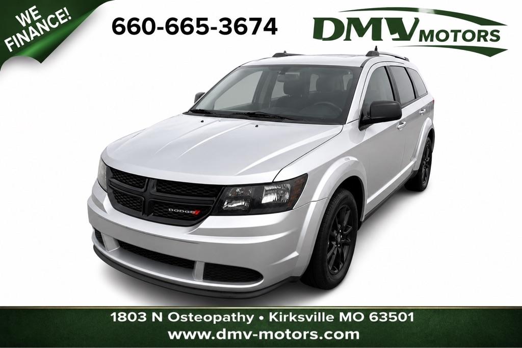 2020 Dodge Journey SE Value Package FWD's photo