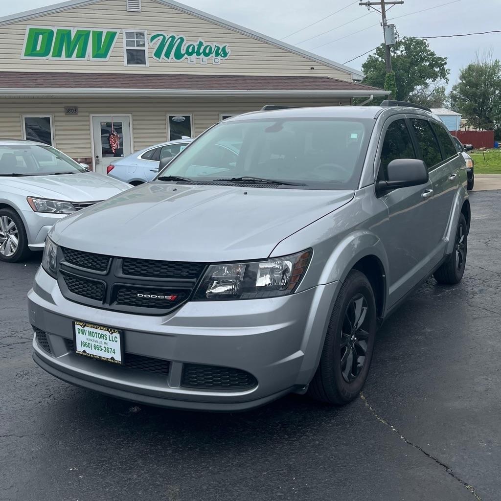 Dodge Journey SE Value 2020