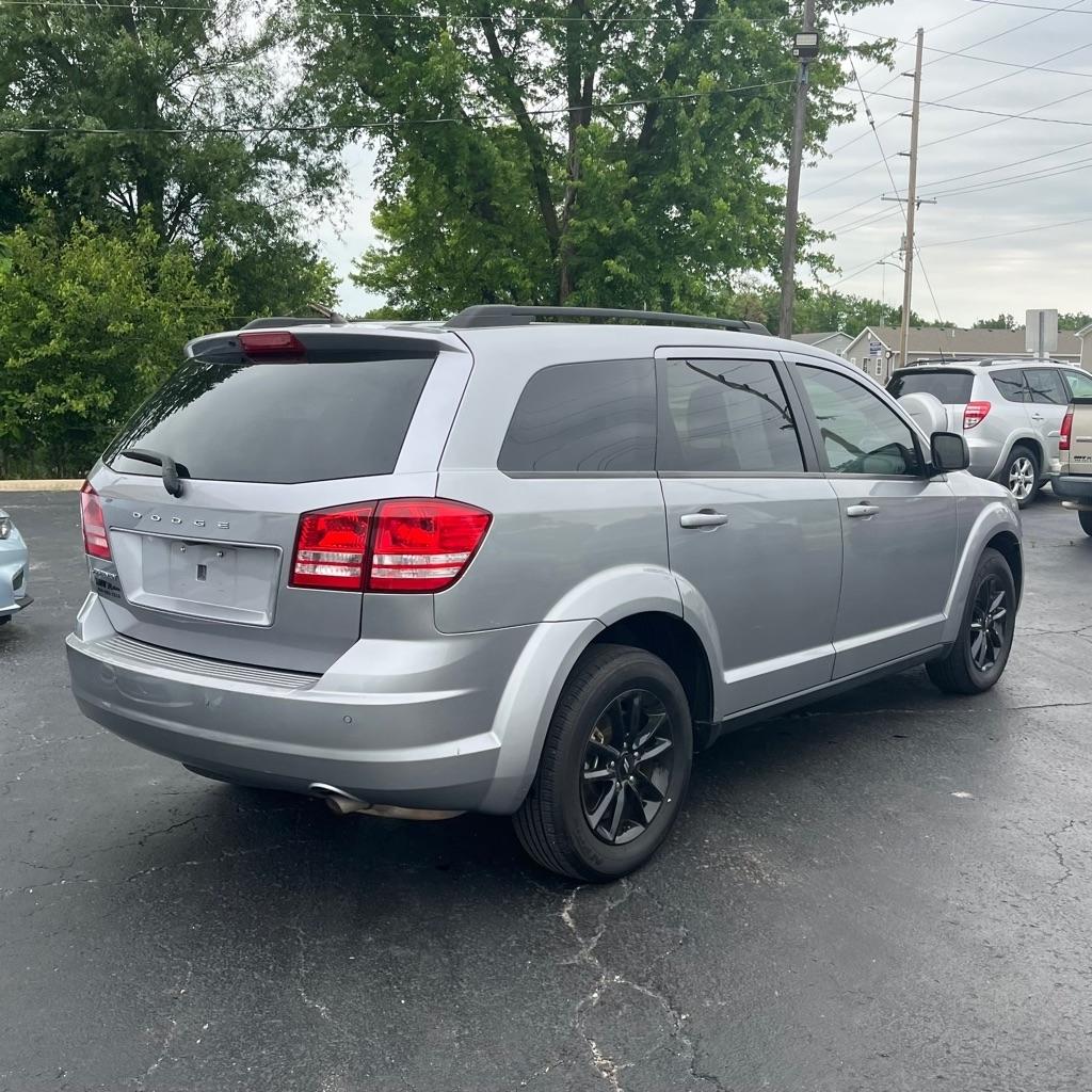 Dodge Journey SE Value 2020