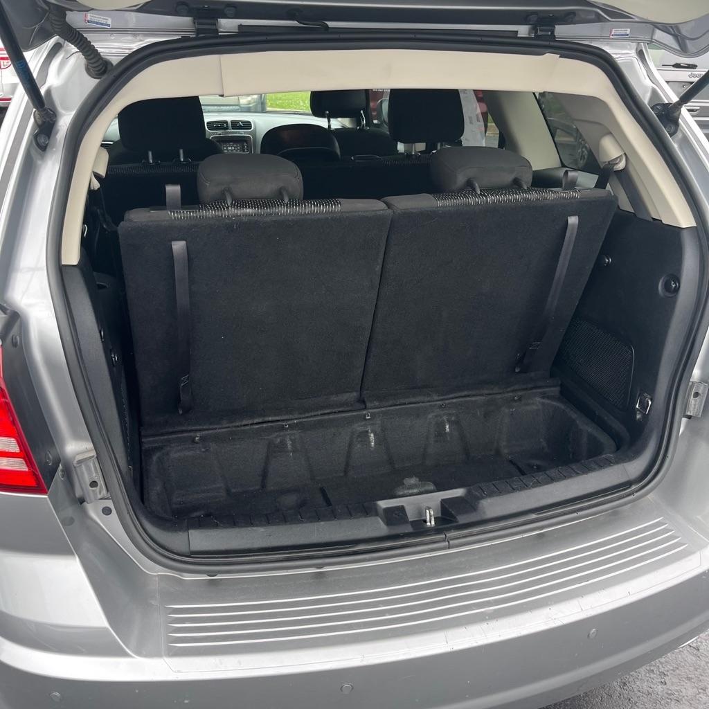 Dodge Journey SE Value 2020