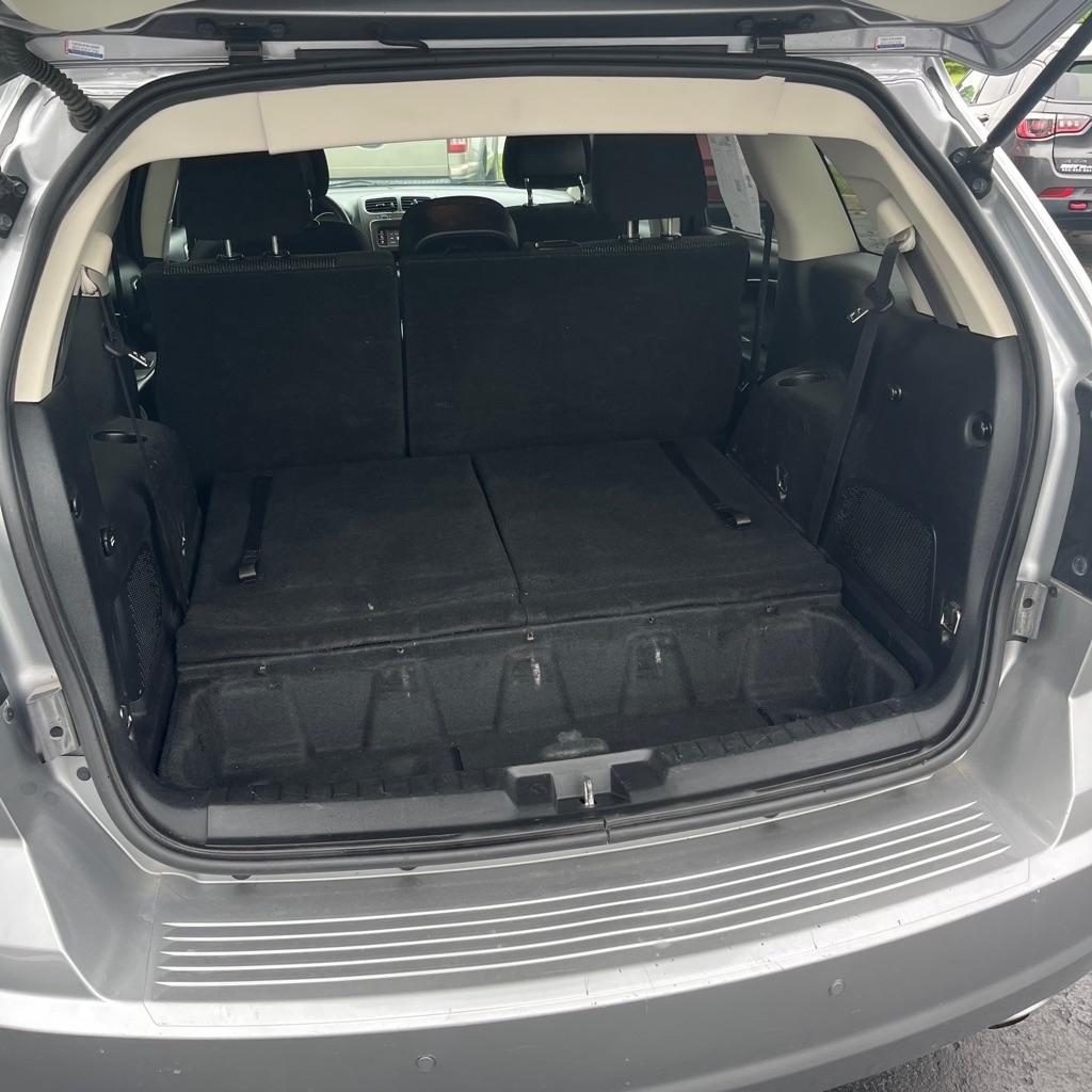 Dodge Journey SE Value 2020