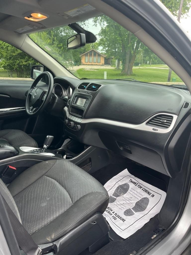Dodge Journey SE Value 2020