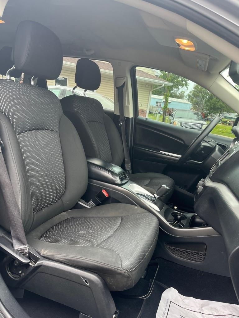 Dodge Journey SE Value 2020