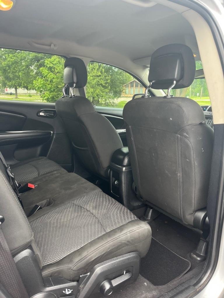 Dodge Journey SE Value 2020