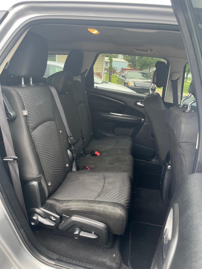 Dodge Journey SE Value 2020