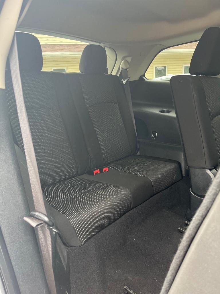 Dodge Journey SE Value 2020