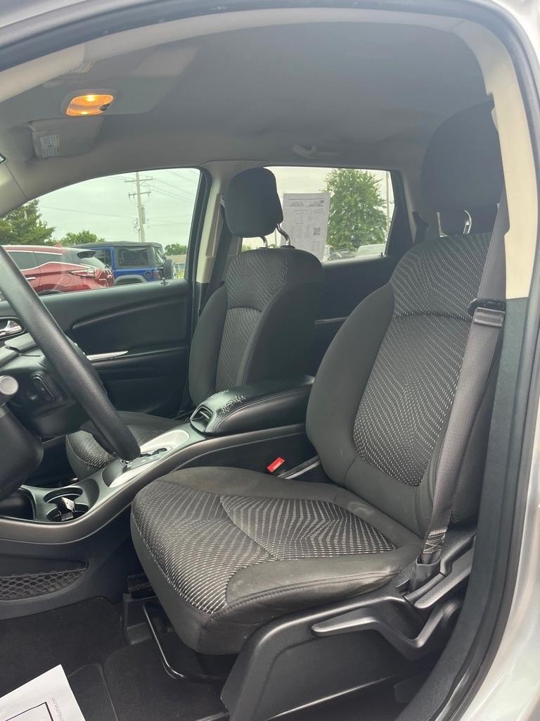 Dodge Journey SE Value 2020