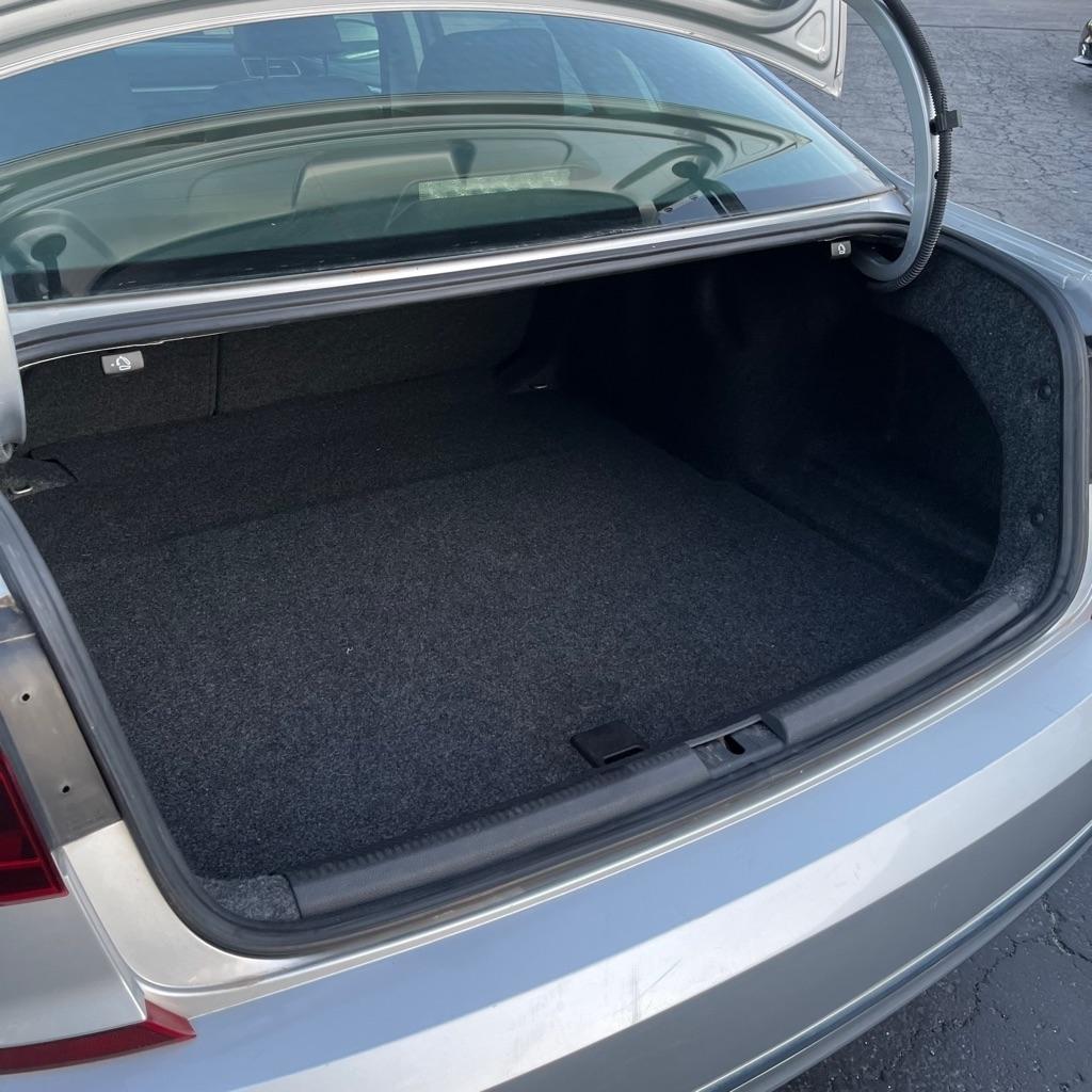 Volkswagen Passat SE 2018