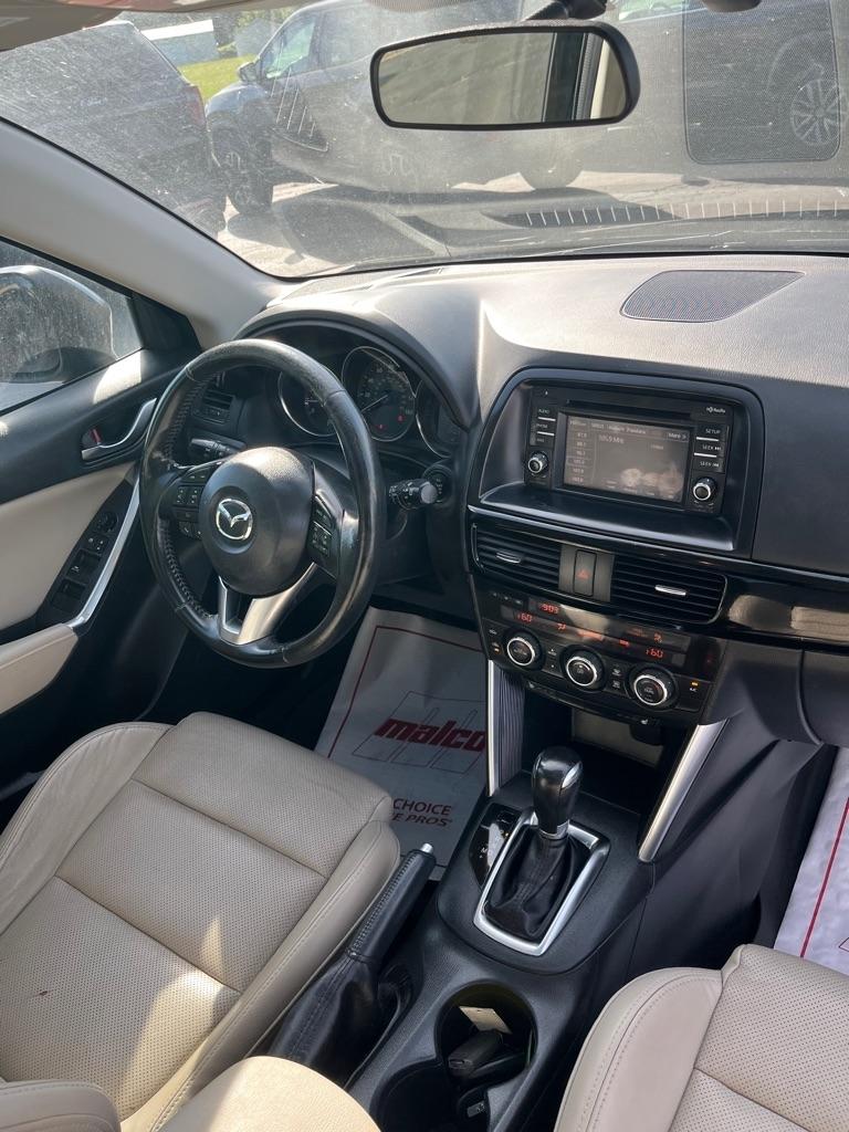 Mazda CX-5 Grand Touring AWD 2014