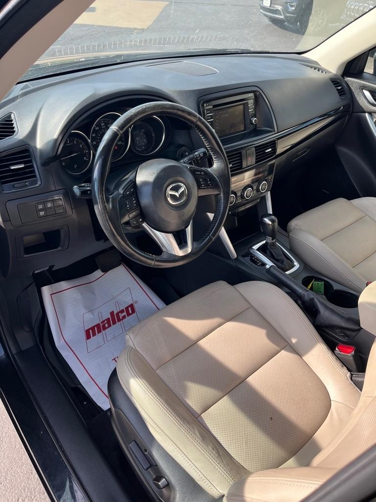 Mazda CX-5 Grand Touring AWD 2014