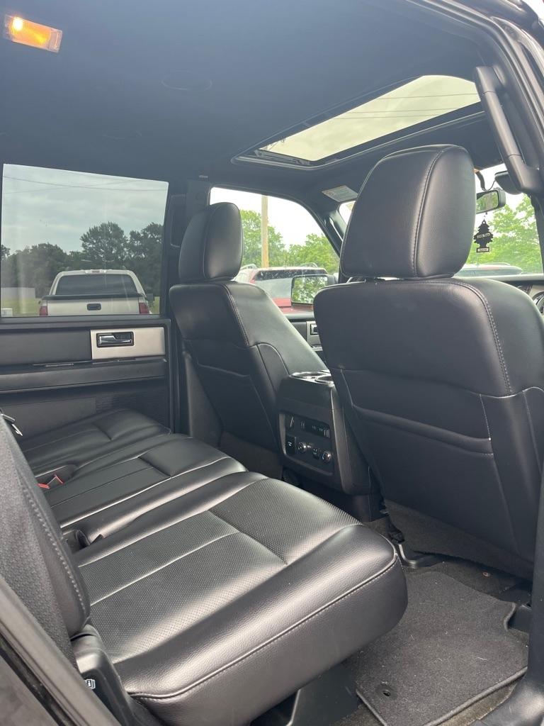 Ford Expedition 4WD 4dr Limited 2016