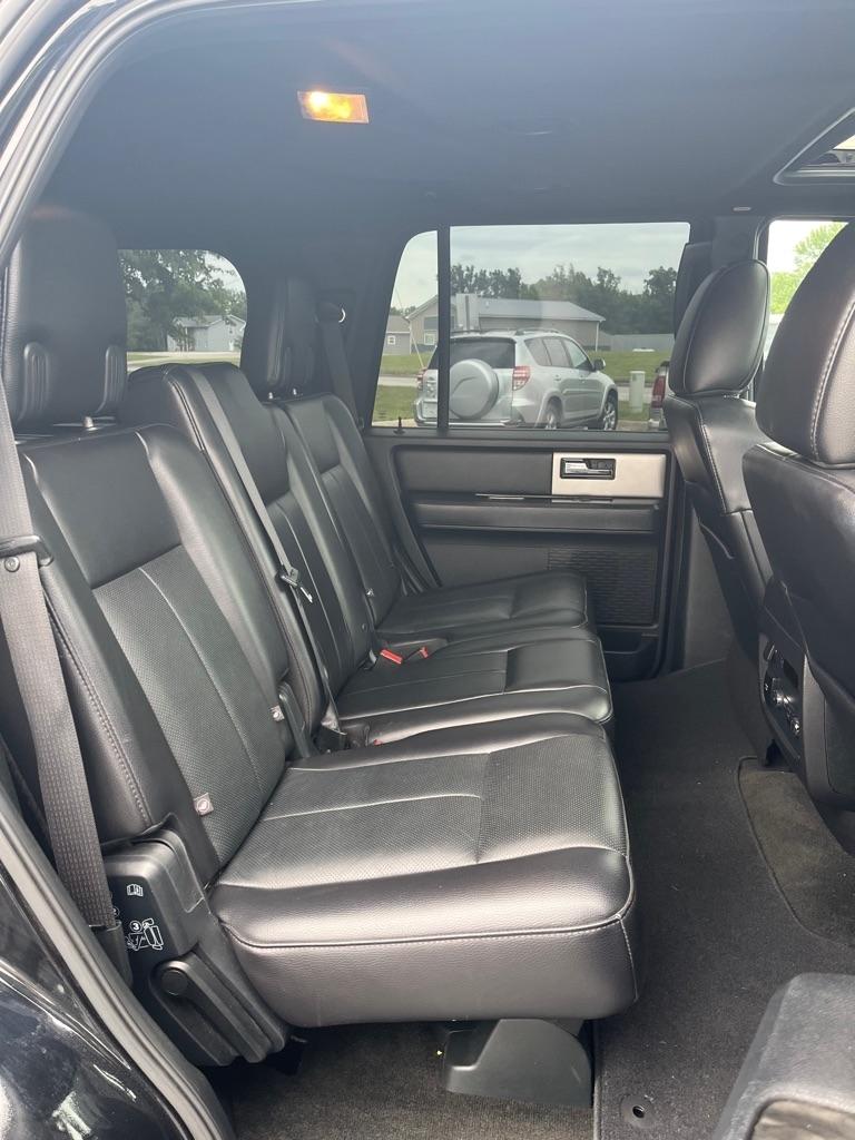 Ford Expedition 4WD 4dr Limited 2016