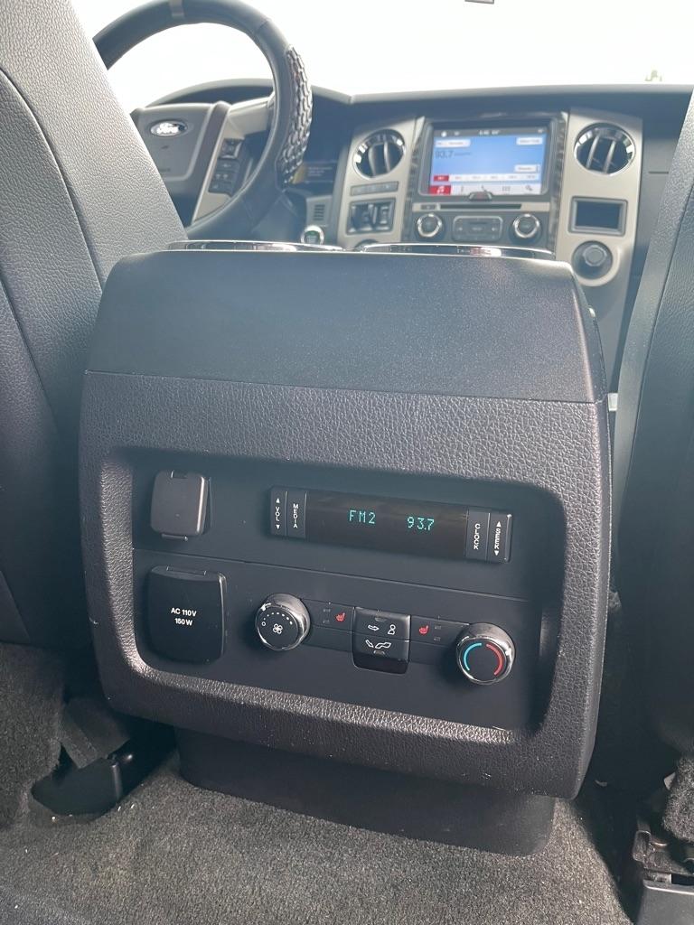 Ford Expedition 4WD 4dr Limited 2016
