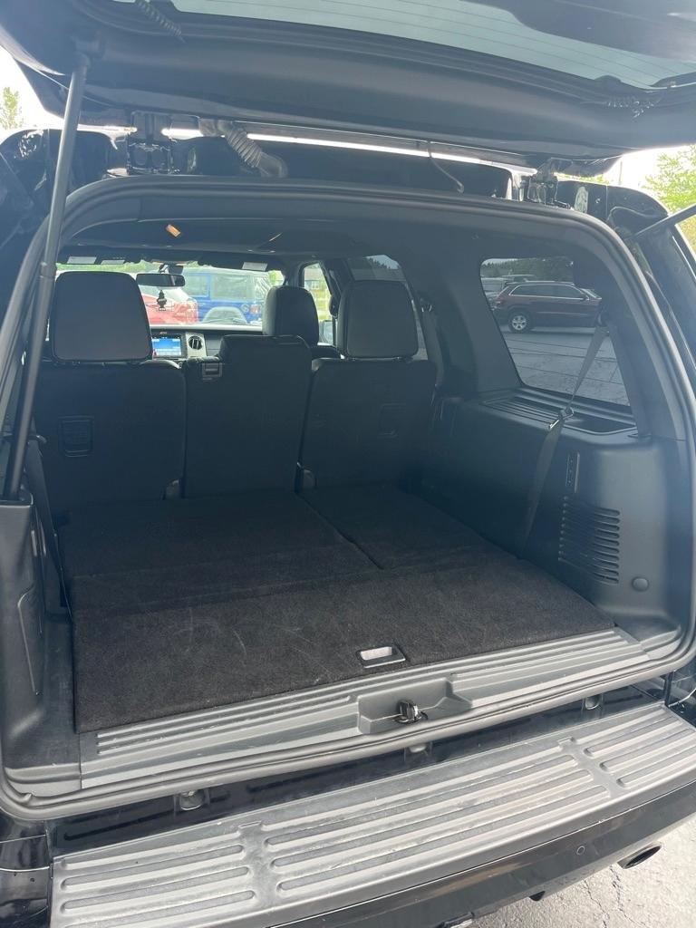Ford Expedition 4WD 4dr Limited 2016
