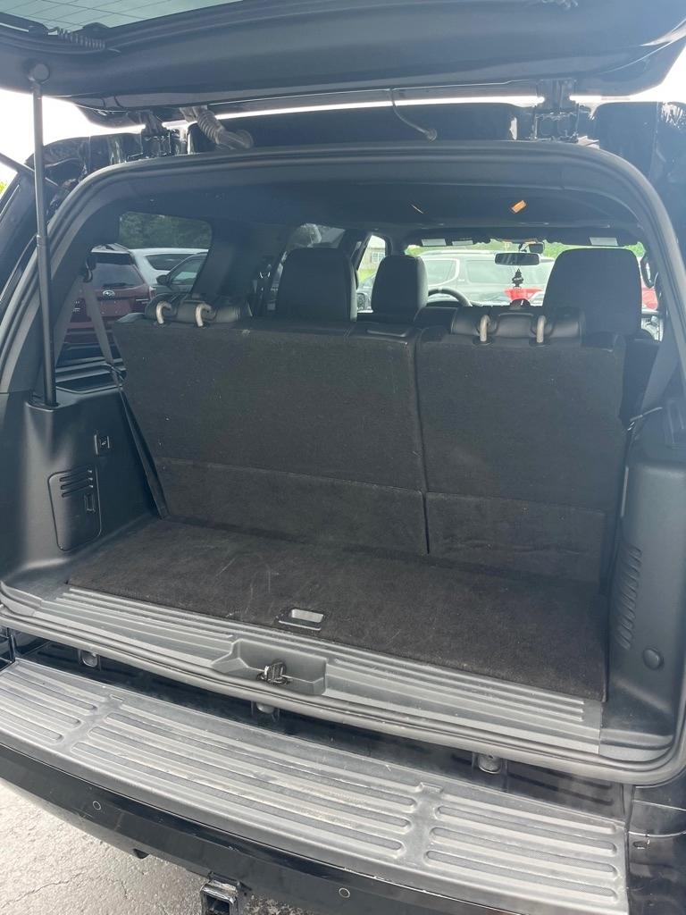 Ford Expedition 4WD 4dr Limited 2016