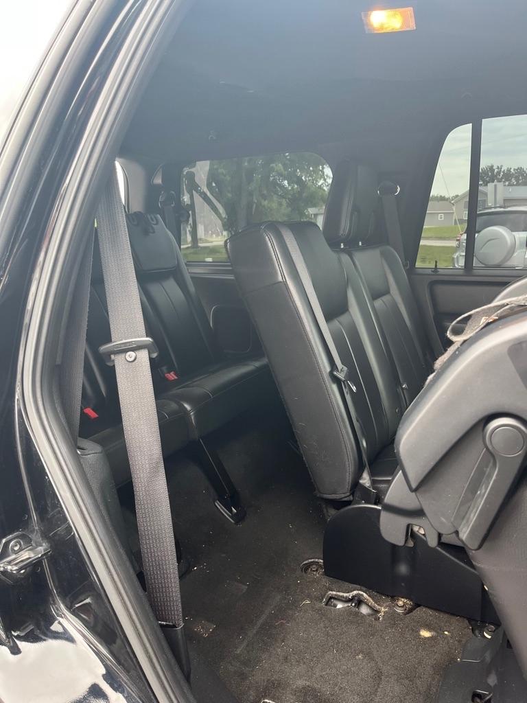 Ford Expedition 4WD 4dr Limited 2016