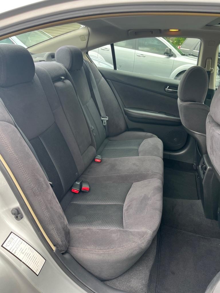 Nissan Maxima 4dr Sdn 3.5 S 2014