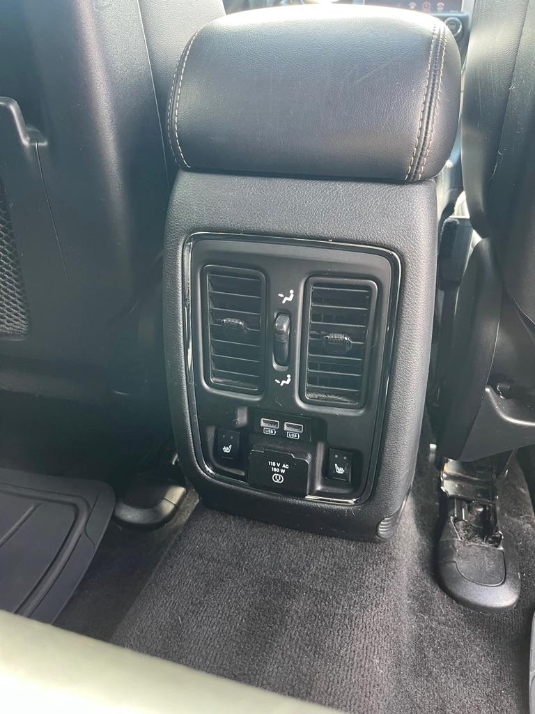 Jeep Grand Cherokee 4WD 4dr Limited 2014
