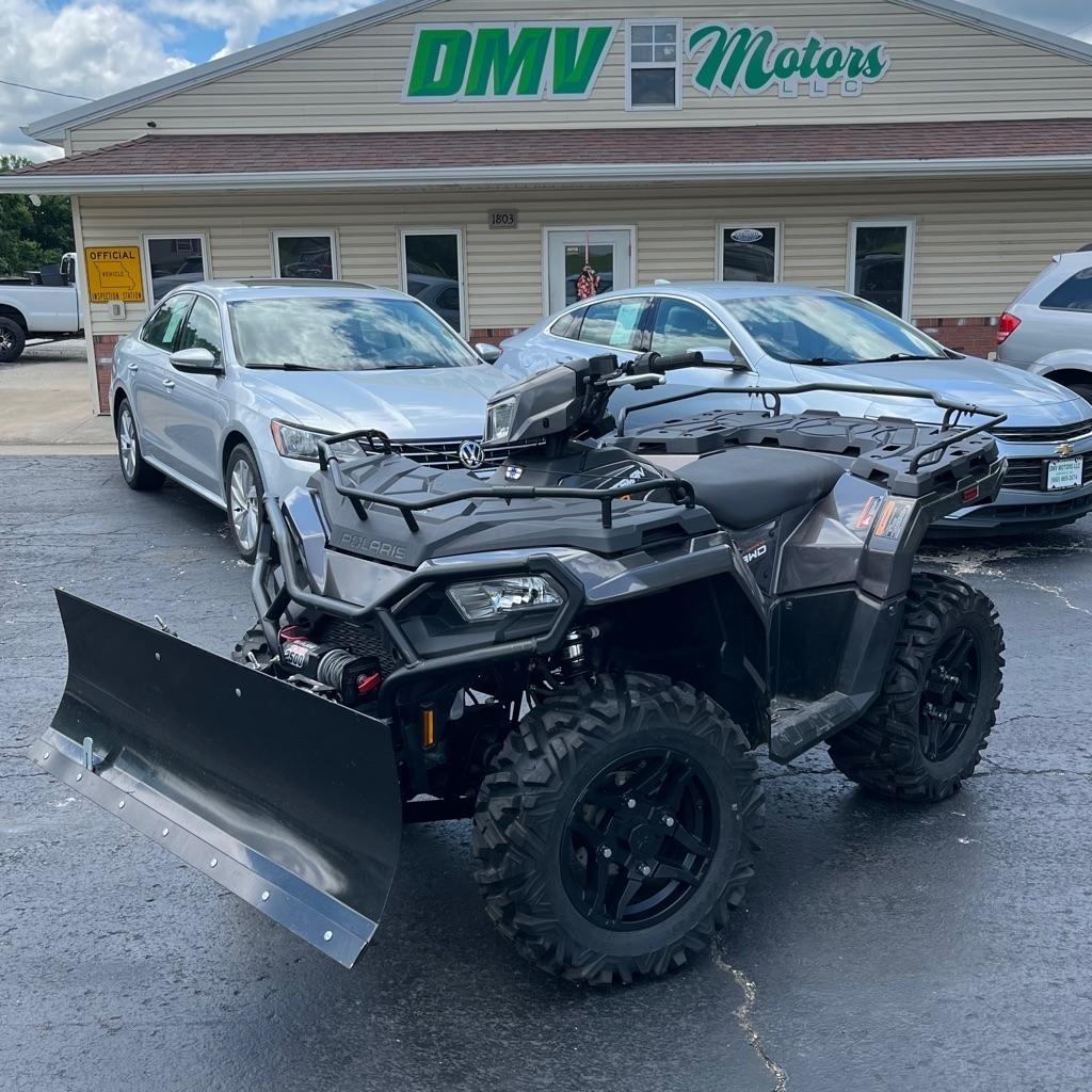 2023 Polaris Sportsman 570 
