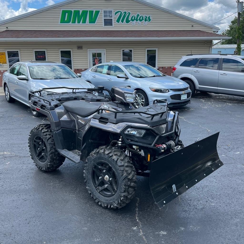 Polaris Sportsman 570  2023