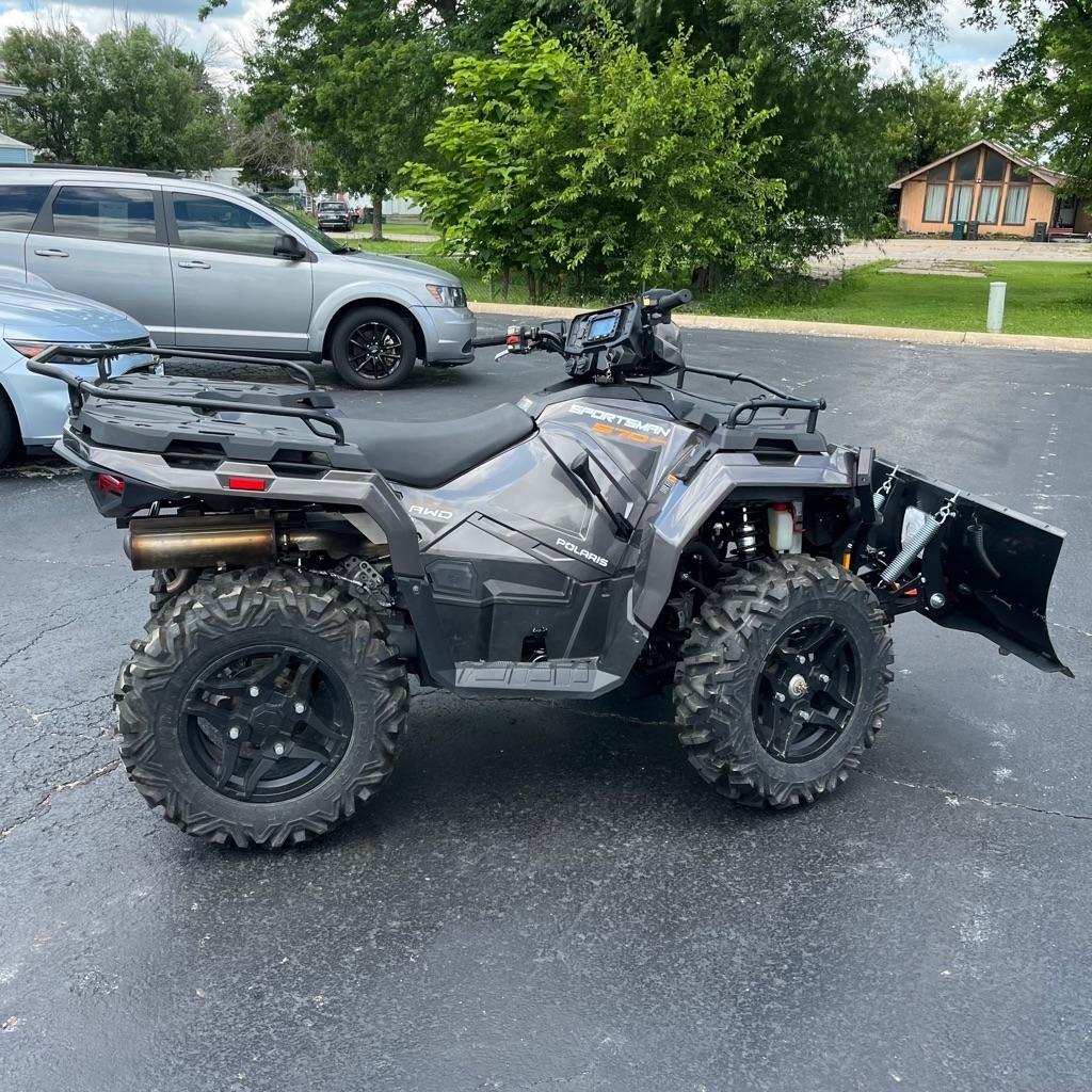 Polaris Sportsman 570  2023