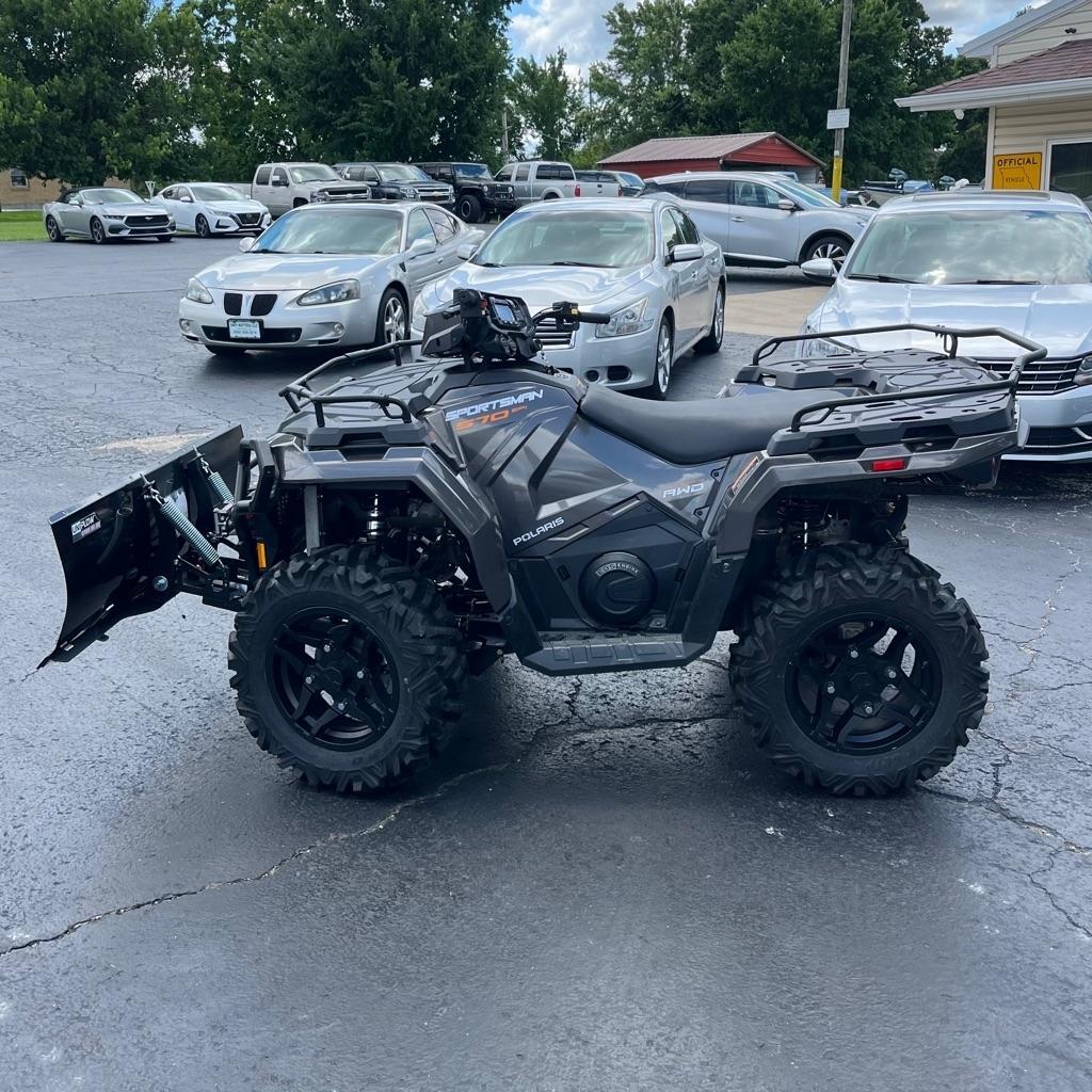 Polaris Sportsman 570  2023