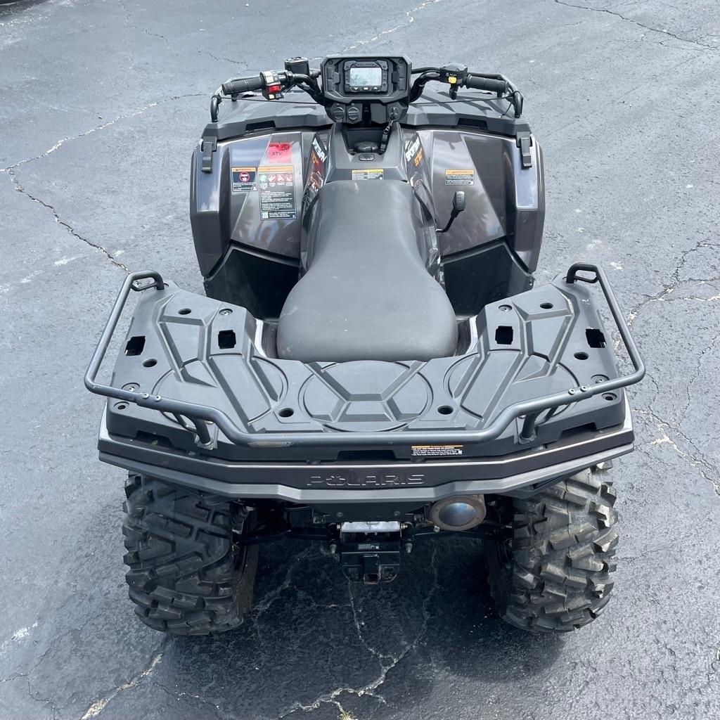 Polaris Sportsman 570  2023