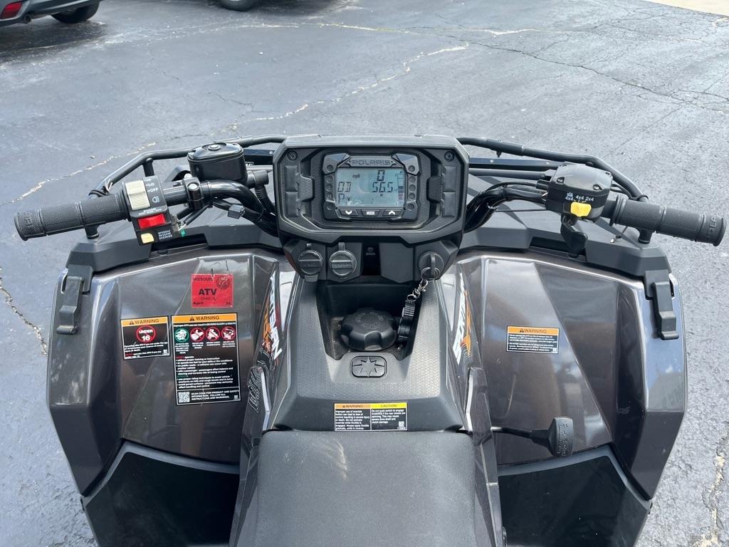Polaris Sportsman 570  2023