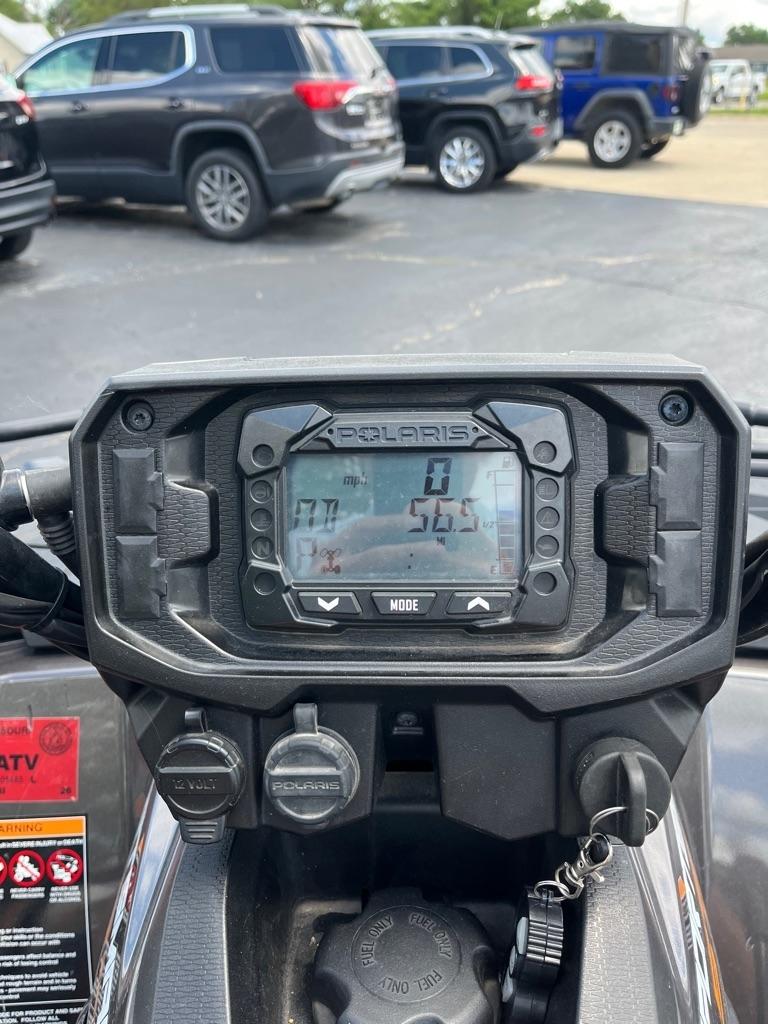 Polaris Sportsman 570  2023