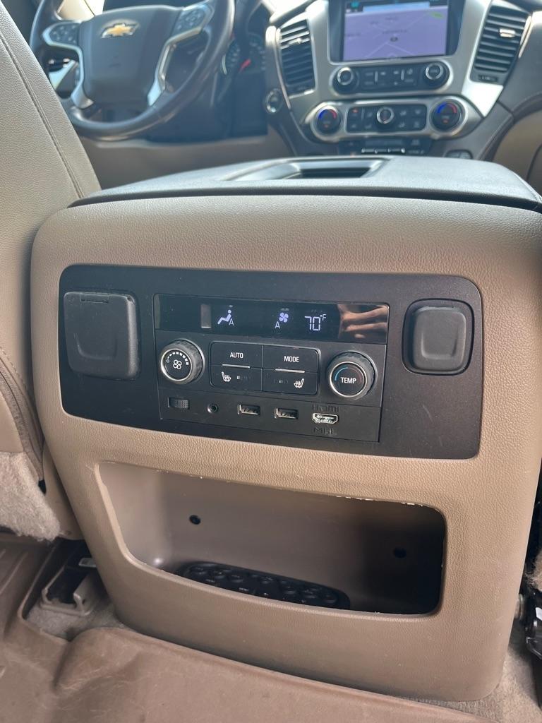 Chevrolet Tahoe 4WD 4dr LT 2019