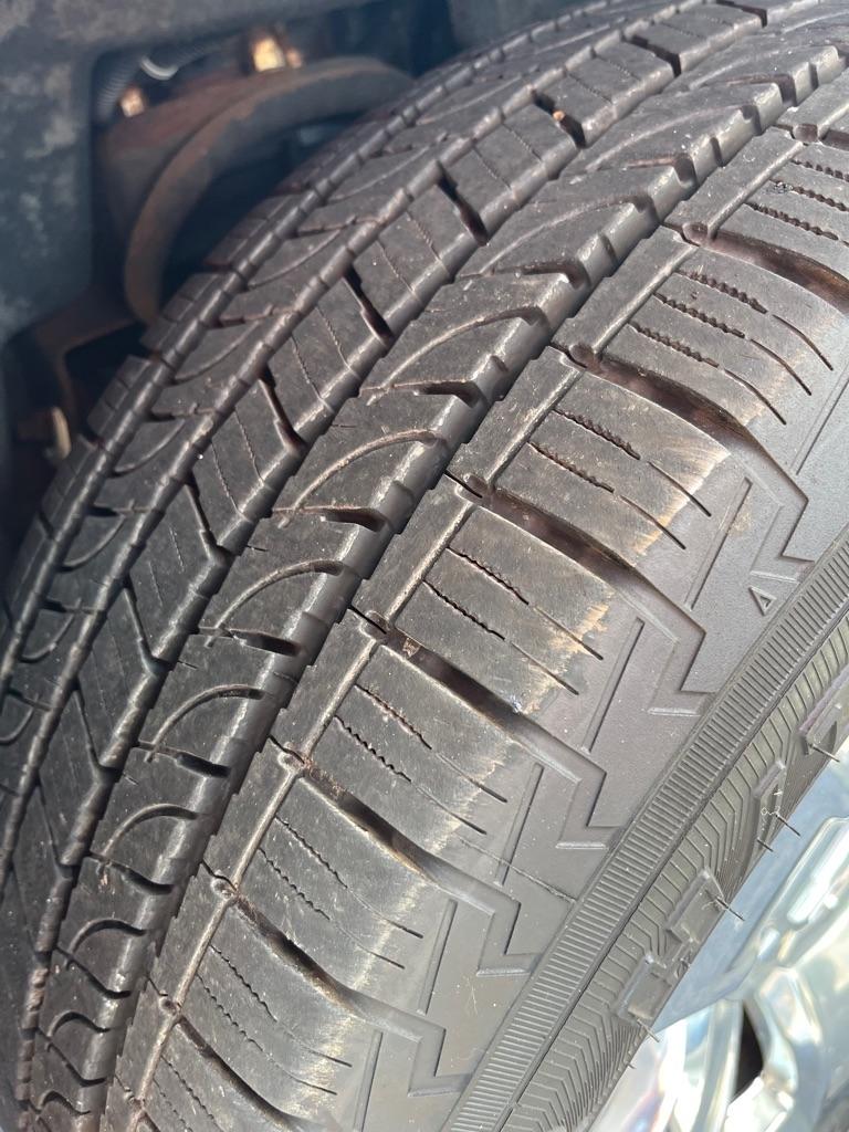 Chevrolet Tahoe 4WD 4dr LT 2019