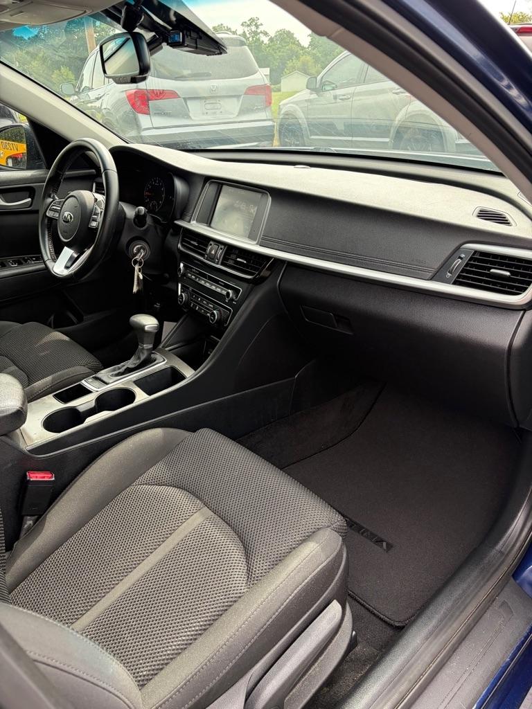 Kia Optima LX Auto 2019