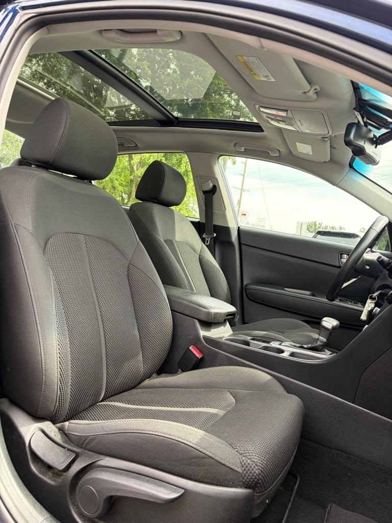 Kia Optima LX Auto 2019