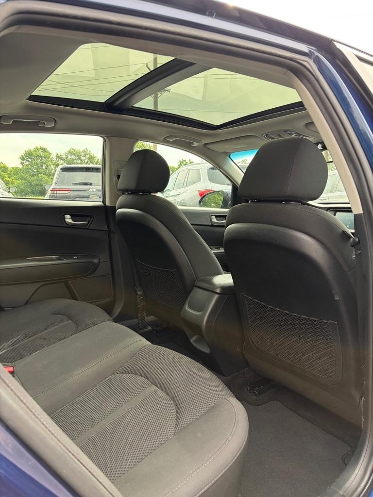 Kia Optima LX Auto 2019