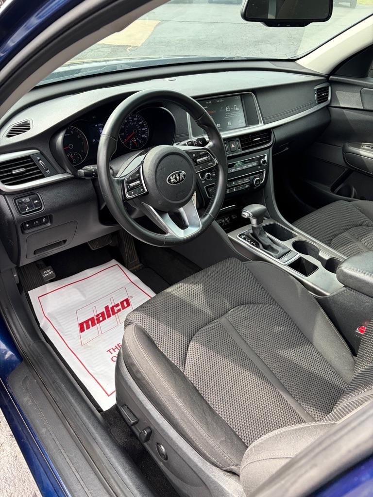 Kia Optima LX Auto 2019