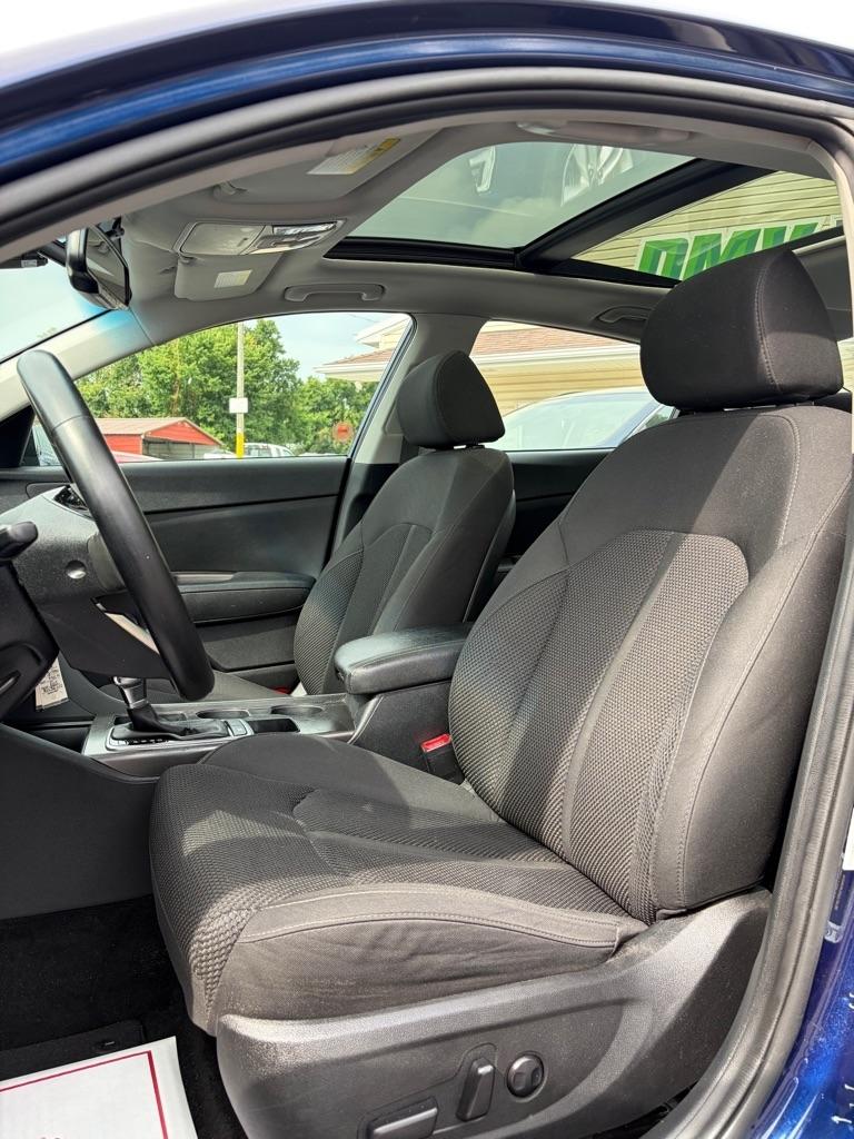 Kia Optima LX Auto 2019
