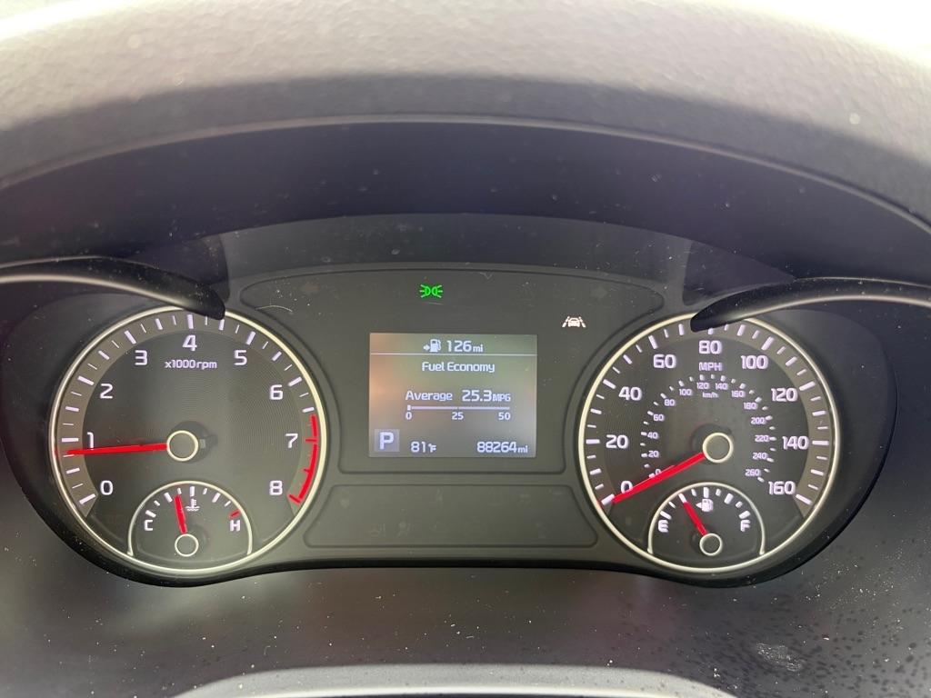 Kia Optima LX Auto 2019