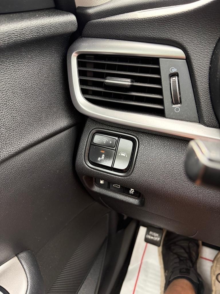 Kia Optima LX Auto 2019