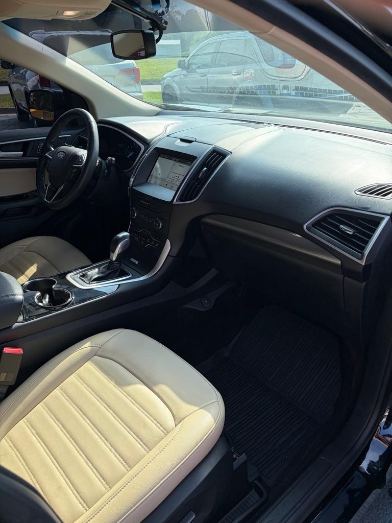 Ford Edge SEL AWD 2018