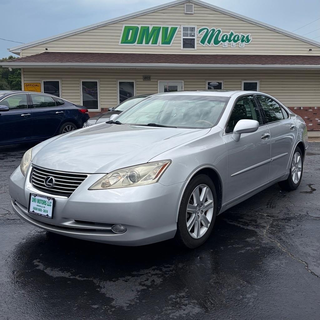 2009 Lexus ES 350 4dr Sdn